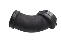 Air intake pipe right duct snorkel suction BMW R 1200 GS K25 0307 R12 04-07