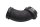 Air intake pipe right duct snorkel suction BMW R 1200 GS K25 0307 R12 04-07