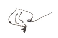Brake hoses lines kit front rear assembly BMW R 1200 GS K25 0307 R12 04-07