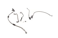 Brake hoses lines kit front rear assembly BMW R 1200 GS K25 0307 R12 04-07