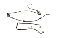 Brake hoses lines kit front rear assembly BMW R 1200 GS K25 0307 R12 04-07