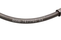 Brake hoses lines kit front rear assembly BMW R 1200 GS K25 0307 R12 04-07