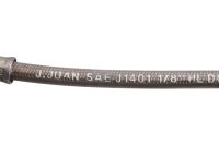 Brake hoses lines kit front rear assembly BMW R 1200 GS K25 0307 R12 04-07