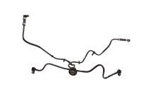 Fuel line distributor hose pressure regulator BMW R 1200 GS K25 0307 R12 04-07