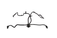 Fuel line distributor hose pressure regulator BMW R 1200 GS K25 0307 R12 04-07