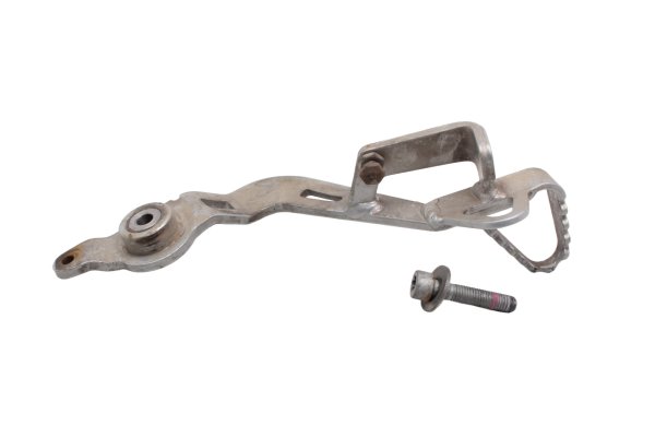 Rear brake pedal foot lever right side bolt BMW R 1200 GS K25 0307 R12 04-07