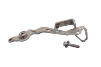 Rear brake pedal foot lever right side bolt BMW R 1200 GS K25 0307 R12 04-07