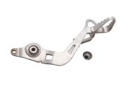 Rear brake pedal foot lever right side bolt BMW R 1200 GS K25 0307 R12 04-07