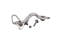 Rear brake pedal foot lever right side bolt BMW R 1200 GS K25 0307 R12 04-07