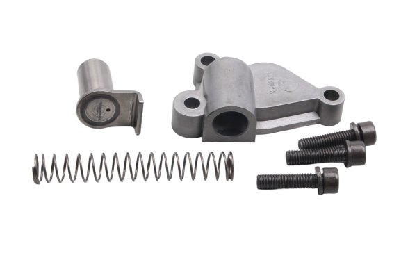 Oil pump chain tensioner piston spring engine BMW R 1200 GS K25 0307 R12 04-07