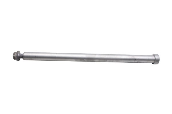 Swingarm pivot axle front Telelever bolt shaft BMW R 1200 GS K25 0307 R12 04-07