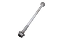 Engine mounting bolt frame spindle nut front BMW R 1200 GS K25 0307 R12 04-07