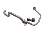 Oil feed line riser pipe banjo bolt fitting BMW R 1200 GS K25 0307 R12 04-07