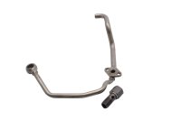 Oil feed line riser pipe banjo bolt fitting BMW R 1200 GS K25 0307 R12 04-07