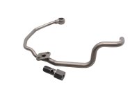 Oil feed line riser pipe banjo bolt fitting BMW R 1200 GS K25 0307 R12 04-07