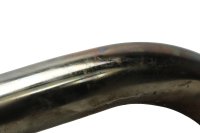 Exhaust header manifold downpipe left with clamp BMW R 1100 S 259 0422 R2S 98-05