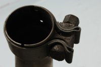 Exhaust header manifold downpipe left with clamp BMW R 1100 S 259 0422 R2S 98-05