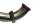 Exhaust header manifold downpipe left with clamp BMW R 1100 S 259 0422 R2S 98-05
