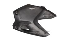 Side fairing tank cover panel trim front left BMW R 1200 GS K25 0307 R12 04-07