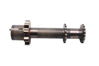 Oil pump drive shaft intermediate cam sprocket BMW R 1200 GS K25 0307 R12 04-07