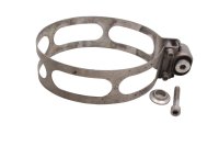 Exhaust silencer bracket clamp muffler hanger BMW R 1200 GS K25 0307 R12 04-07