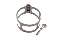 Exhaust silencer bracket clamp muffler hanger BMW R 1200 GS K25 0307 R12 04-07