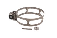 Exhaust silencer bracket clamp muffler hanger BMW R 1200 GS K25 0307 R12 04-07