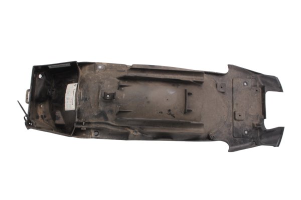Inner fender mudguard hugger rear undertray BMW R 1200 GS K25 0307 R12 04-07