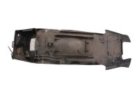 Inner fender mudguard hugger rear undertray BMW R 1200 GS K25 0307 R12 04-07