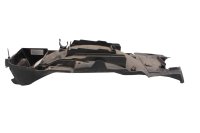 Inner fender mudguard hugger rear undertray BMW R 1200 GS K25 0307 R12 04-07