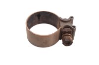Exhaust clamp muffler silencer pipe connector BMW R 1200 GS K25 0307 R12 04-07