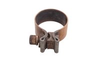Exhaust clamp muffler silencer pipe connector BMW R 1200 GS K25 0307 R12 04-07