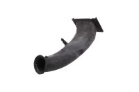 Air intake duct snorkel inlet channel tube BMW R 1200 GS K25 0307 R12 04-07