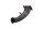 Air intake duct snorkel inlet channel tube BMW R 1200 GS K25 0307 R12 04-07