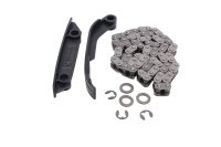 Timing cam chain guide tensioner slider set kit BMW R 1200 GS K25 0307 R12 04-07