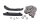 Timing cam chain guide tensioner slider set kit BMW R 1200 GS K25 0307 R12 04-07