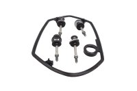 Valve cover gasket bolts seal ring set right BMW R 1200 GS K25 0307 R12 04-07