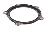 ABS sensor ring front pulse rotor tone wheel BMW R 1200 GS K25 0307 R12 04-07