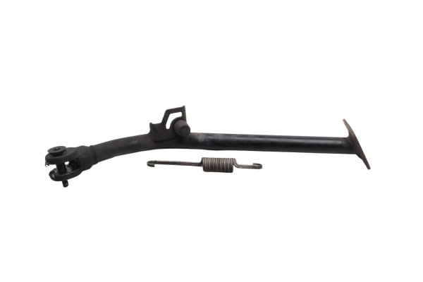 Side stand kickstand spring pivot bolt left BMW R 1200 GS K25 0307 R12 04-07