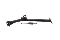 Side stand kickstand spring pivot bolt left BMW R 1200 GS K25 0307 R12 04-07