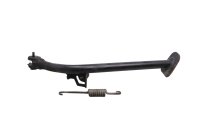 Side stand kickstand spring pivot bolt left BMW R 1200 GS K25 0307 R12 04-07