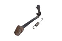 Side stand kickstand spring pivot bolt left BMW R 1200 GS K25 0307 R12 04-07