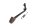 Side stand kickstand spring pivot bolt left BMW R 1200 GS K25 0307 R12 04-07