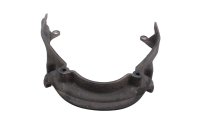 Alternator belt cover upper engine front trim BMW R 1200 GS K25 0307 R12 04-07