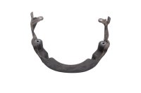 Alternator belt cover upper engine front trim BMW R 1200 GS K25 0307 R12 04-07