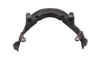 Alternator belt cover upper engine front trim BMW R 1200 GS K25 0307 R12 04-07