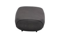 Pillion seat passenger saddle rear pad cushion BMW R 1200 GS K25 0307 R12 04-07