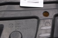 Pillion seat passenger saddle rear pad cushion BMW R 1200 GS K25 0307 R12 04-07