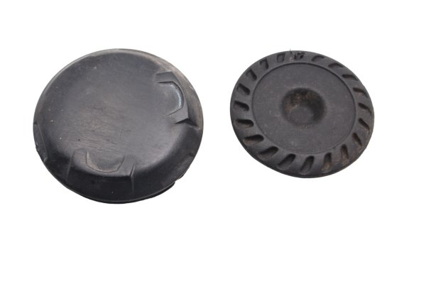 Swingarm cover caps blanking plugs pivot rear BMW R 1200 GS K25 0307 R12 04-07