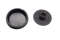 Swingarm cover caps blanking plugs pivot rear BMW R 1200 GS K25 0307 R12 04-07